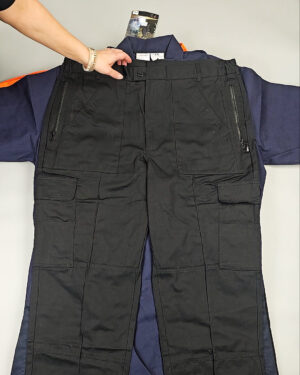 Фотография  156 - Рабочая одежда mix БМ#25 кг, ЛОТ СХ-0267 оптом в Калуге и Калужской области