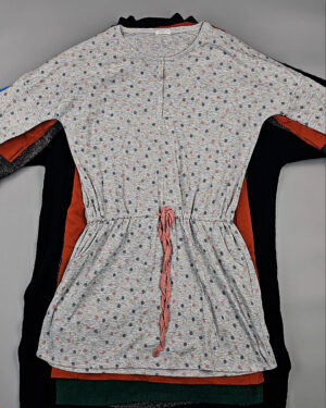 Платья C&A+LIDL зима 115 - Сток оптом