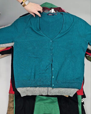 XXL mix Winter - Секонд-хенд оптом