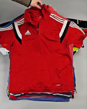 Футболки Polo - Секонд-хенд оптом