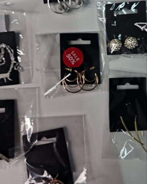 Бижутерия PILGRIM - Сток оптом