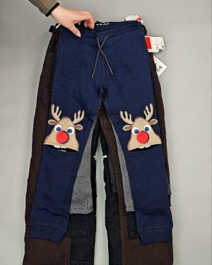 Брюки, джинсы дети C&A - Сток оптом