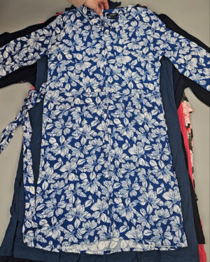 Платья C&A+LIDL лето 115 - Сток оптом