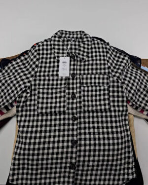 # VILA+Noisy may Winter Mix 086 - Сток оптом